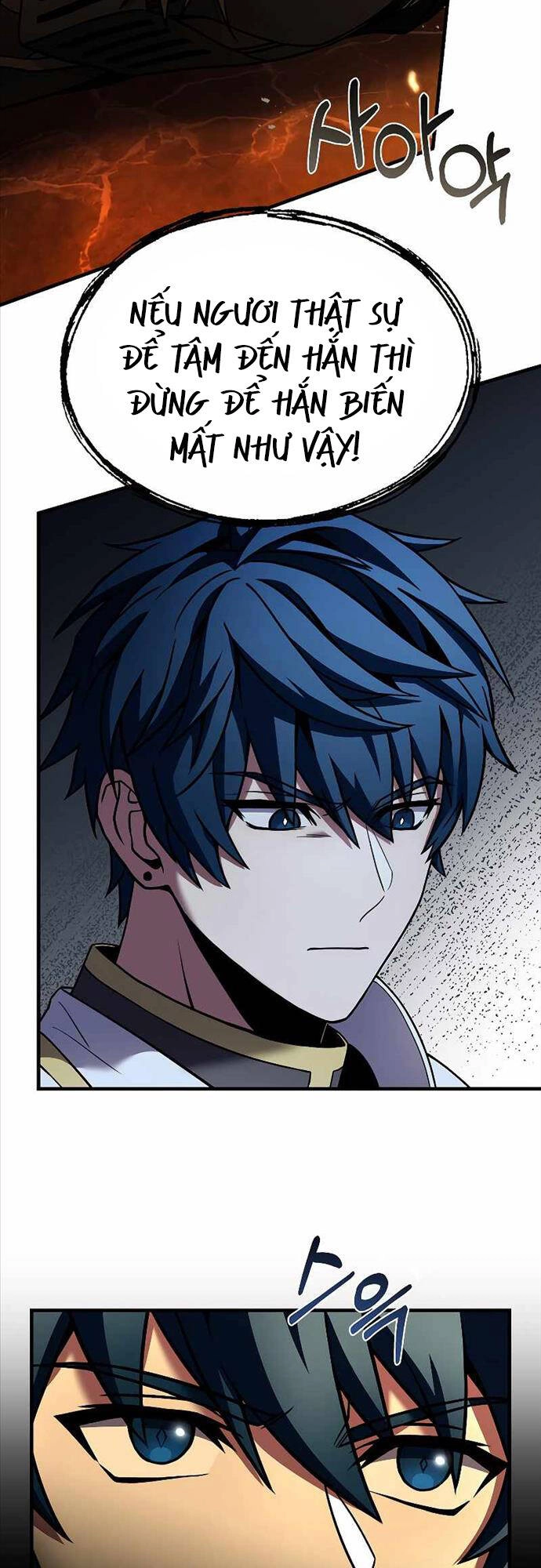 Huyền Thoại Giáo Sĩ Trở Lại Chapter 107 - 57