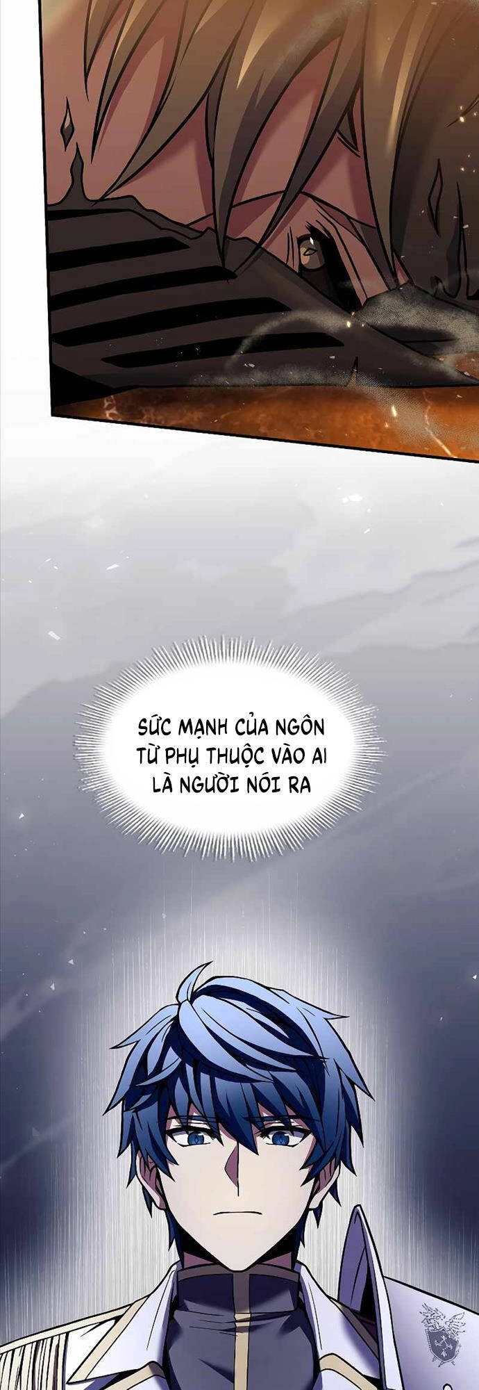 Huyền Thoại Giáo Sĩ Trở Lại Chapter 107 - 60