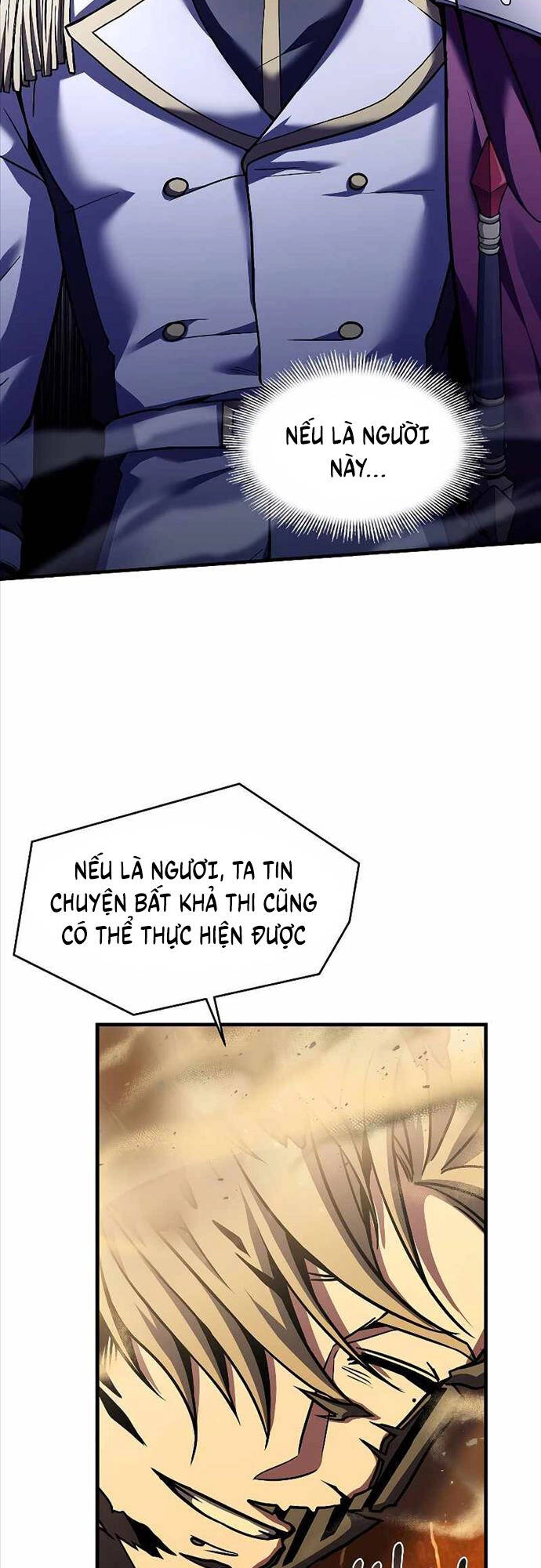 Huyền Thoại Giáo Sĩ Trở Lại Chapter 107 - 61