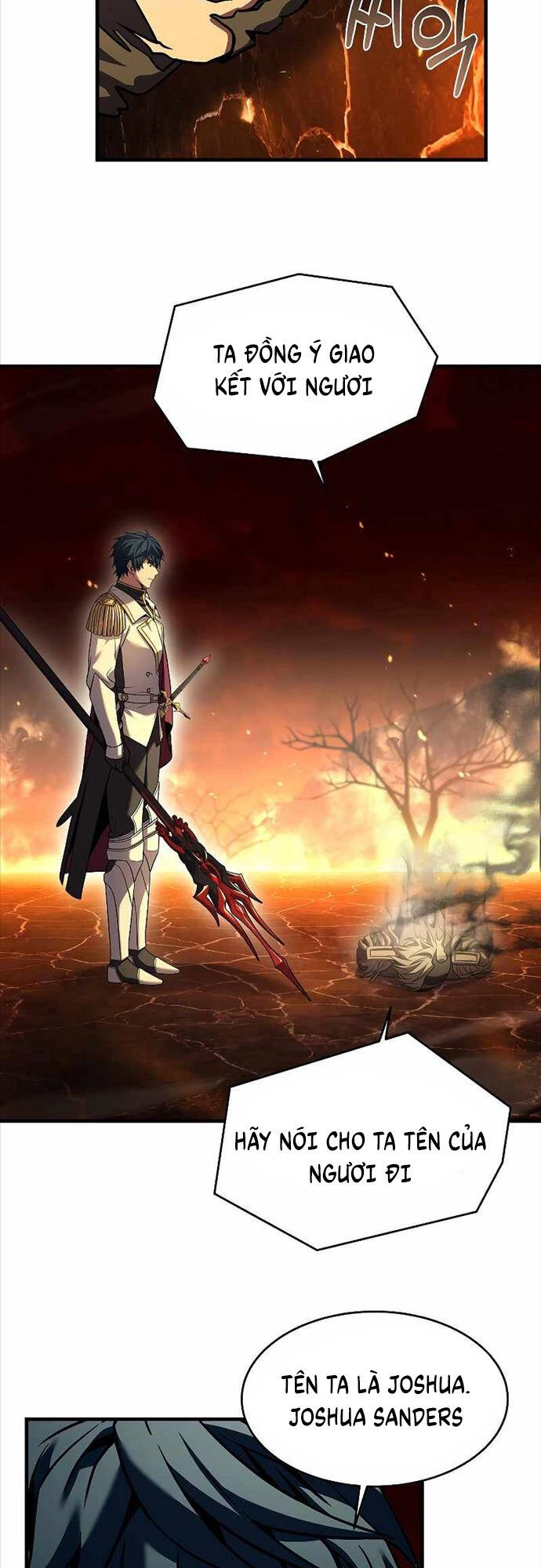 Huyền Thoại Giáo Sĩ Trở Lại Chapter 107 - 62