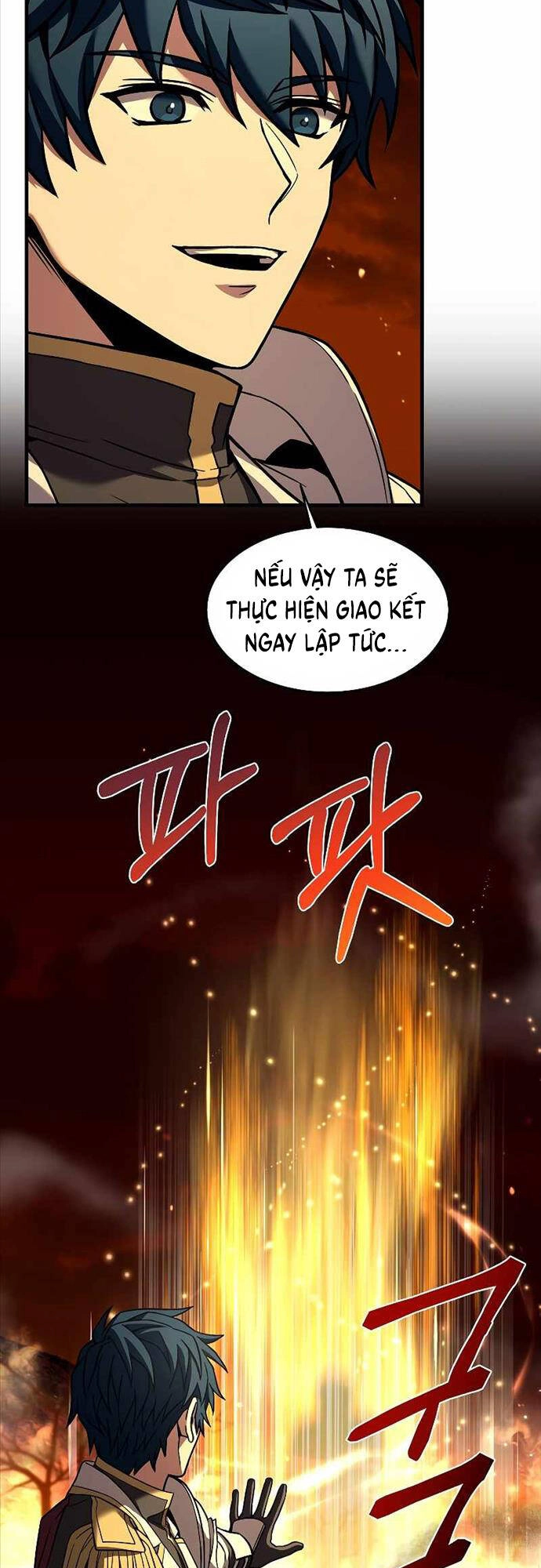Huyền Thoại Giáo Sĩ Trở Lại Chapter 107 - 63