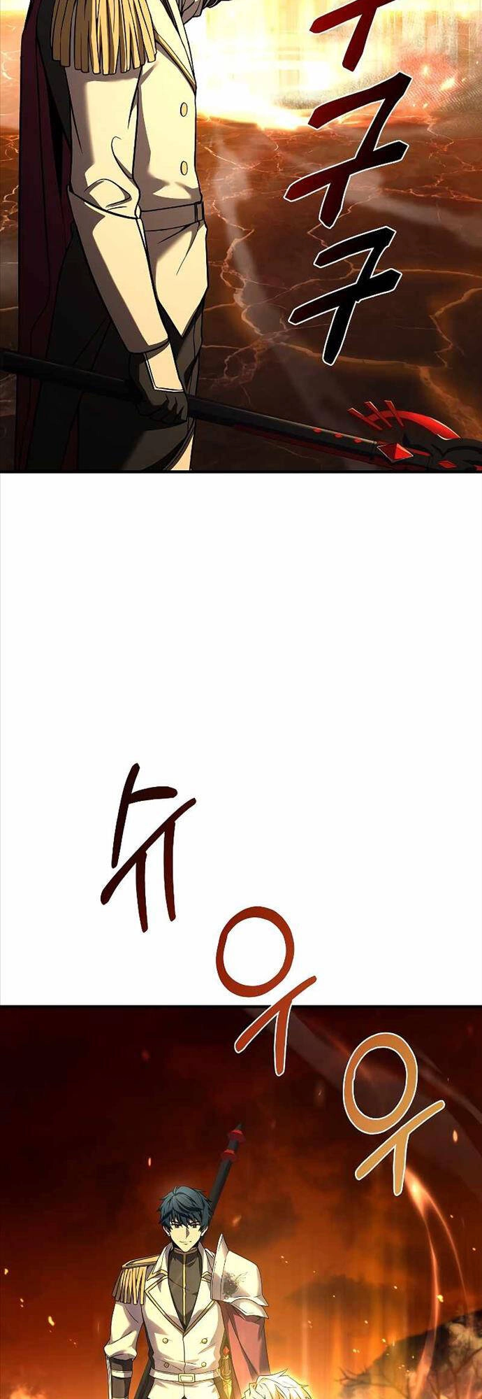 Huyền Thoại Giáo Sĩ Trở Lại Chapter 107 - 64