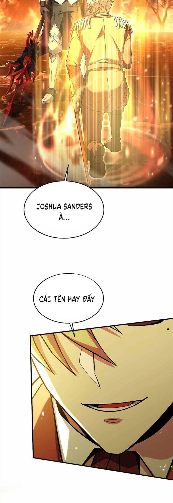 Huyền Thoại Giáo Sĩ Trở Lại Chapter 107 - 65