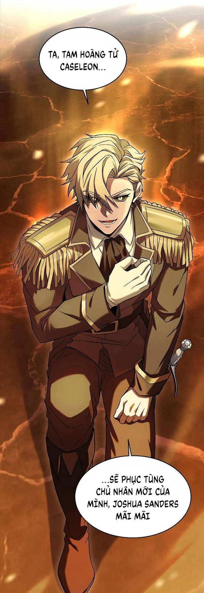 Huyền Thoại Giáo Sĩ Trở Lại Chapter 107 - 66