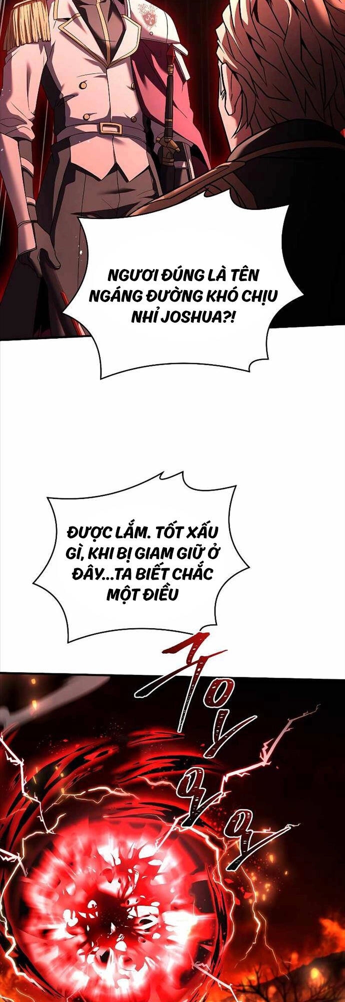 Huyền Thoại Giáo Sĩ Trở Lại Chapter 107 - 68