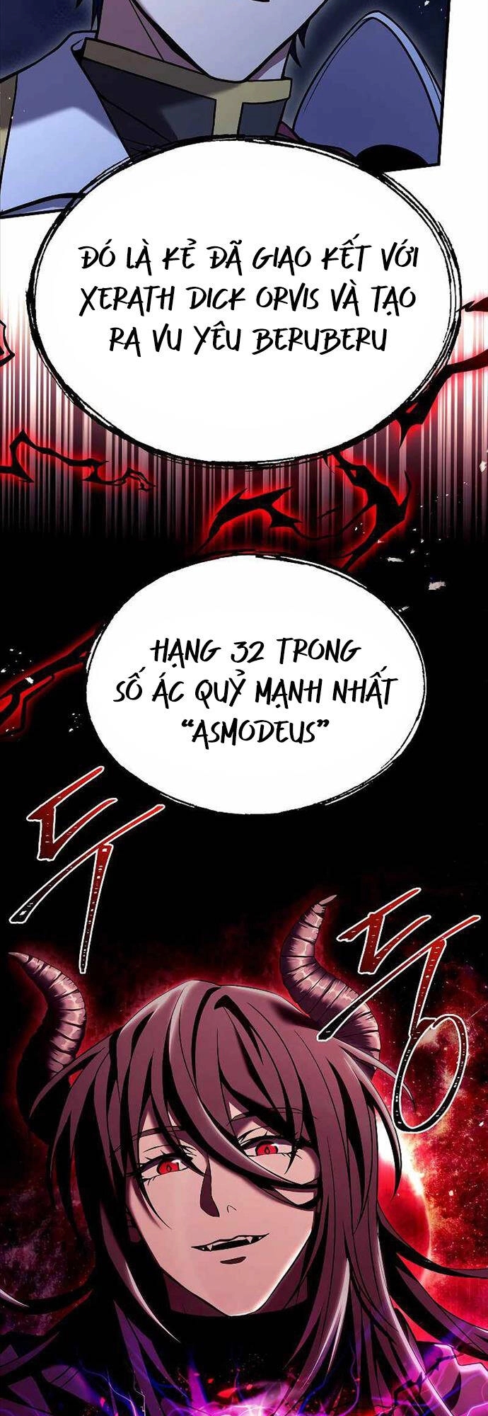 Huyền Thoại Giáo Sĩ Trở Lại Chapter 107 - 71