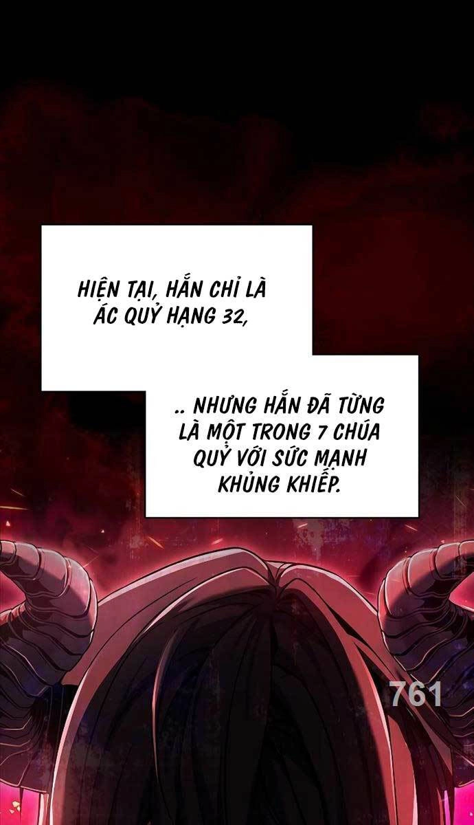 Huyền Thoại Giáo Sĩ Trở Lại Chapter 108 - 1