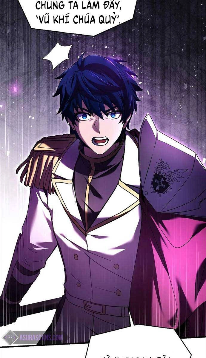 Huyền Thoại Giáo Sĩ Trở Lại Chapter 108 - 19