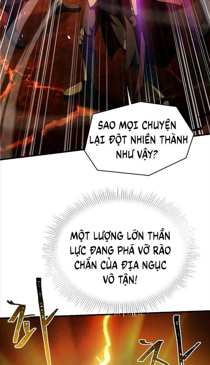 Huyền Thoại Giáo Sĩ Trở Lại Chapter 108 - 22