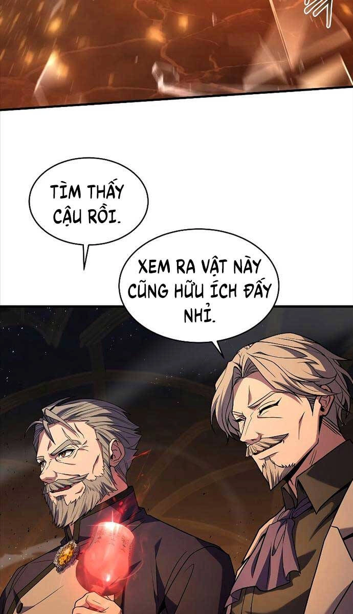 Huyền Thoại Giáo Sĩ Trở Lại Chapter 108 - 27