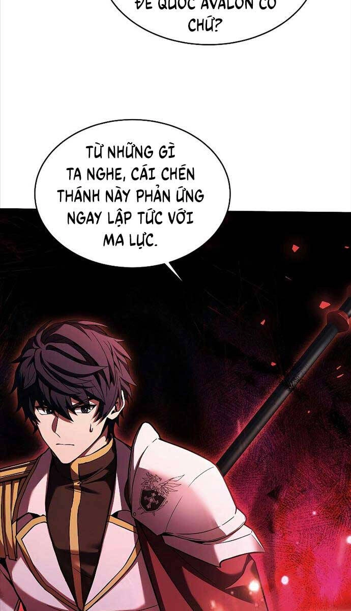 Huyền Thoại Giáo Sĩ Trở Lại Chapter 108 - 33