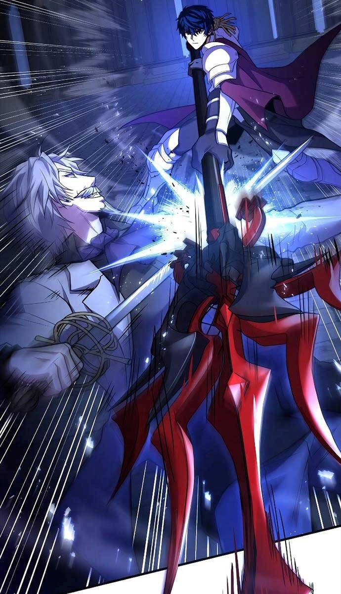 Huyền Thoại Giáo Sĩ Trở Lại Chapter 108 - 49