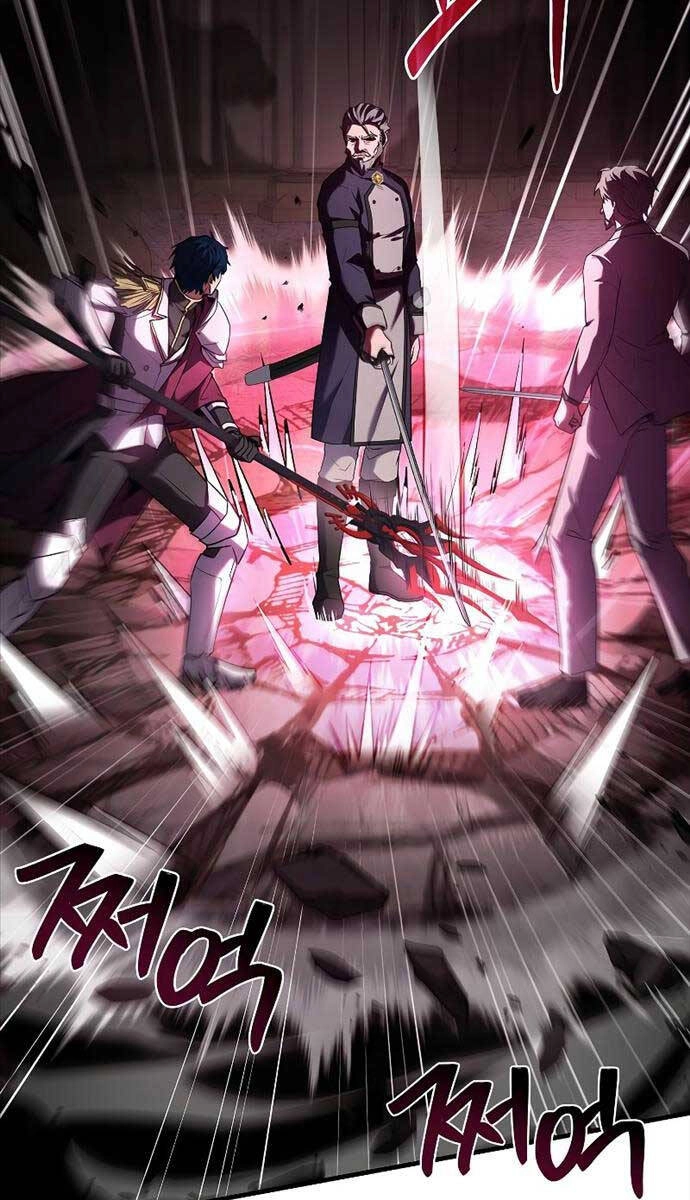 Huyền Thoại Giáo Sĩ Trở Lại Chapter 108 - 54