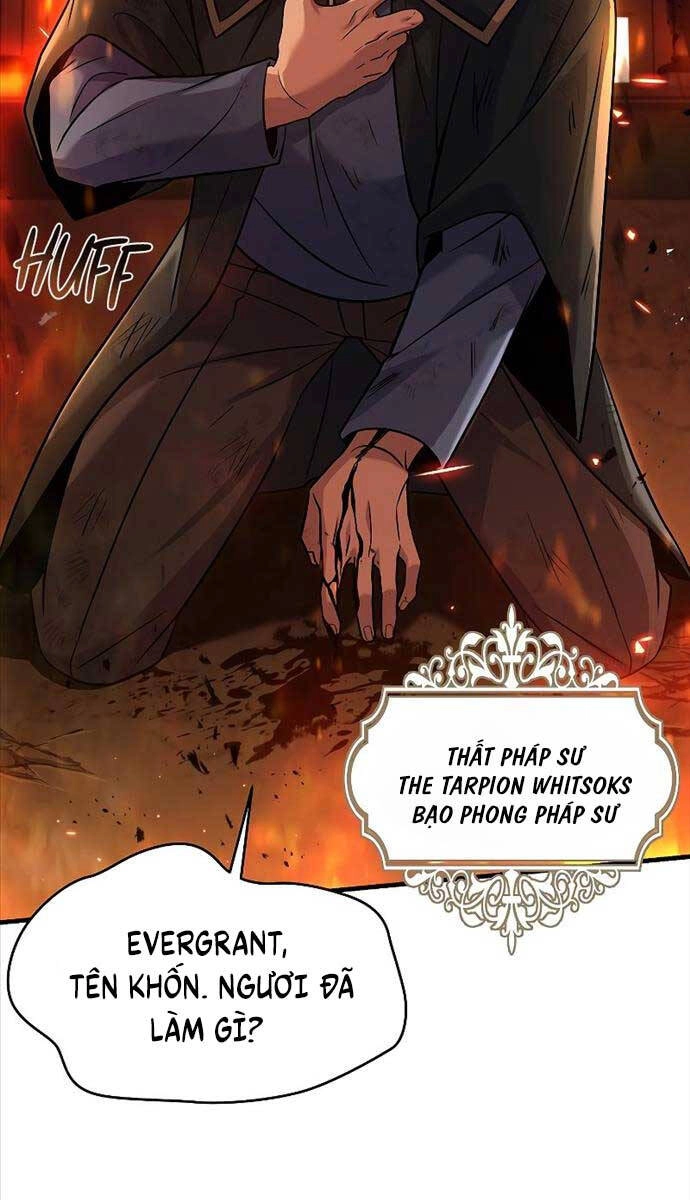 Huyền Thoại Giáo Sĩ Trở Lại Chapter 108 - 73