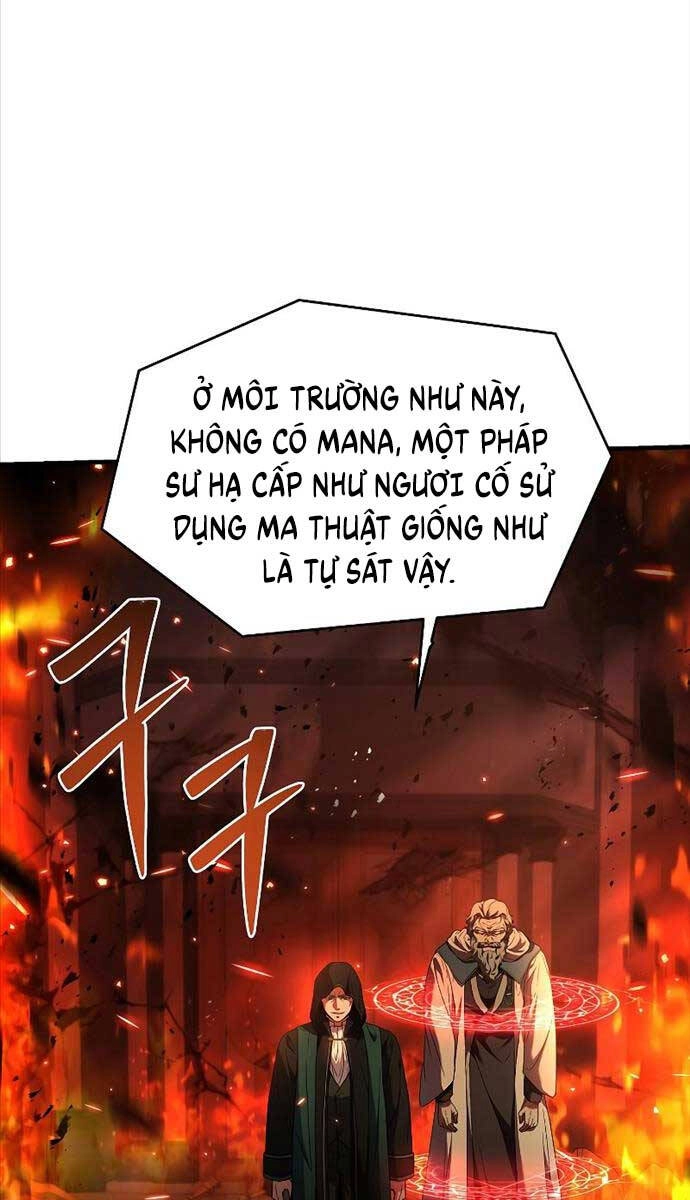 Huyền Thoại Giáo Sĩ Trở Lại Chapter 108 - 74