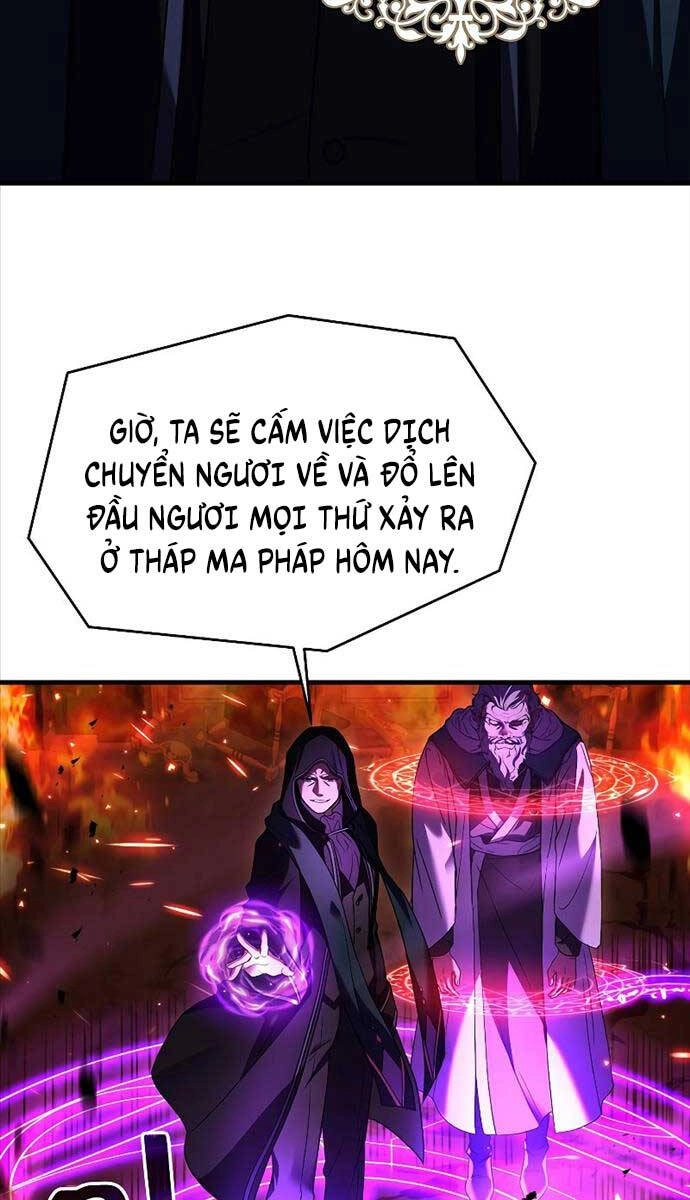 Huyền Thoại Giáo Sĩ Trở Lại Chapter 108 - 79