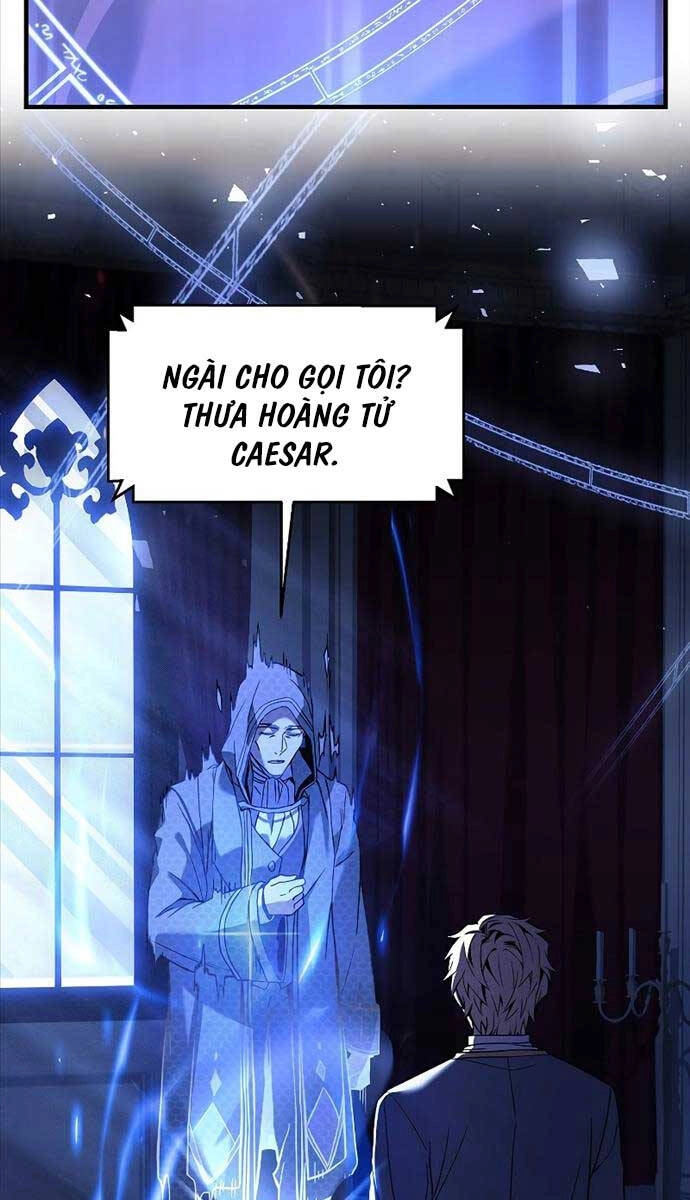 Huyền Thoại Giáo Sĩ Trở Lại Chapter 108 - 111