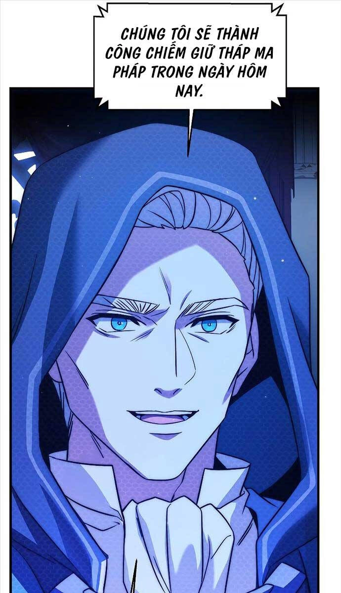 Huyền Thoại Giáo Sĩ Trở Lại Chapter 108 - 113