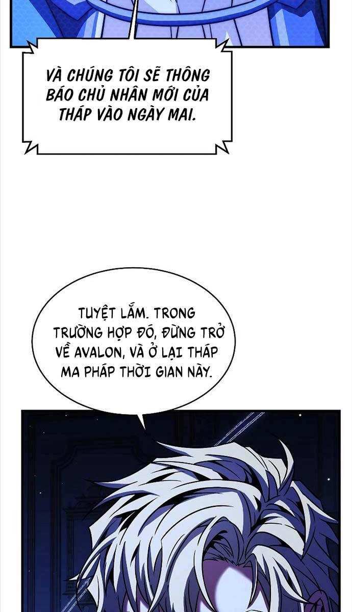 Huyền Thoại Giáo Sĩ Trở Lại Chapter 108 - 114