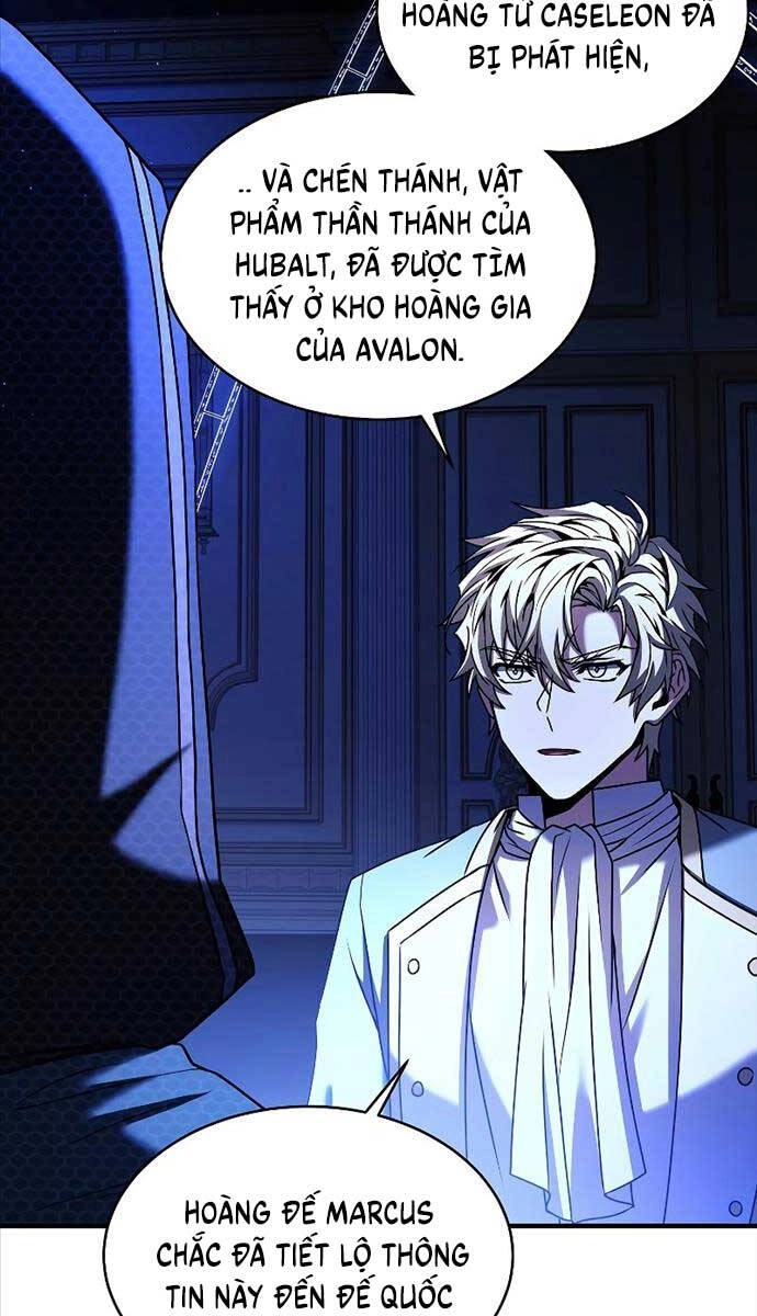 Huyền Thoại Giáo Sĩ Trở Lại Chapter 108 - 116