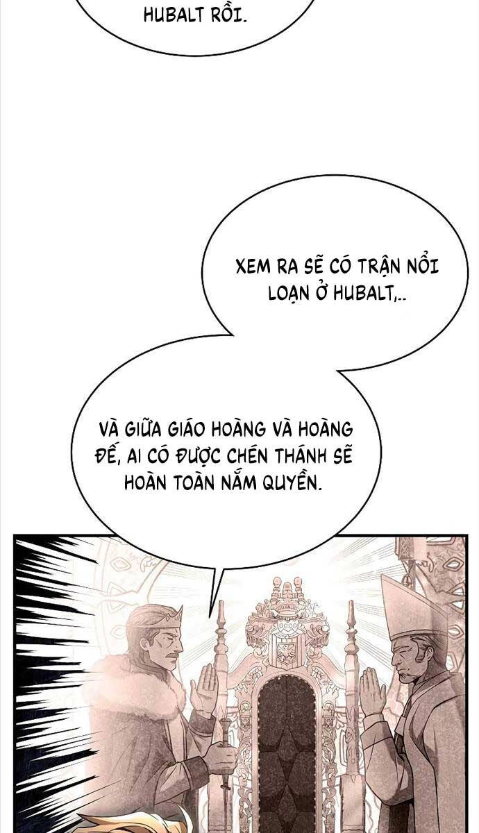 Huyền Thoại Giáo Sĩ Trở Lại Chapter 108 - 117