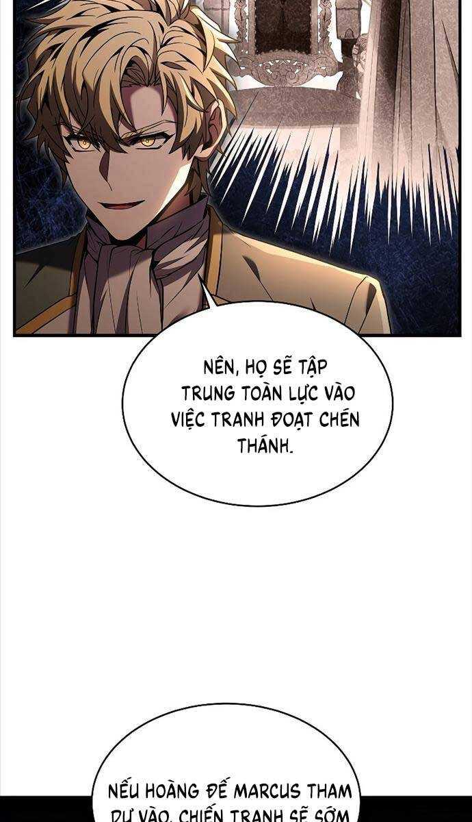 Huyền Thoại Giáo Sĩ Trở Lại Chapter 108 - 118