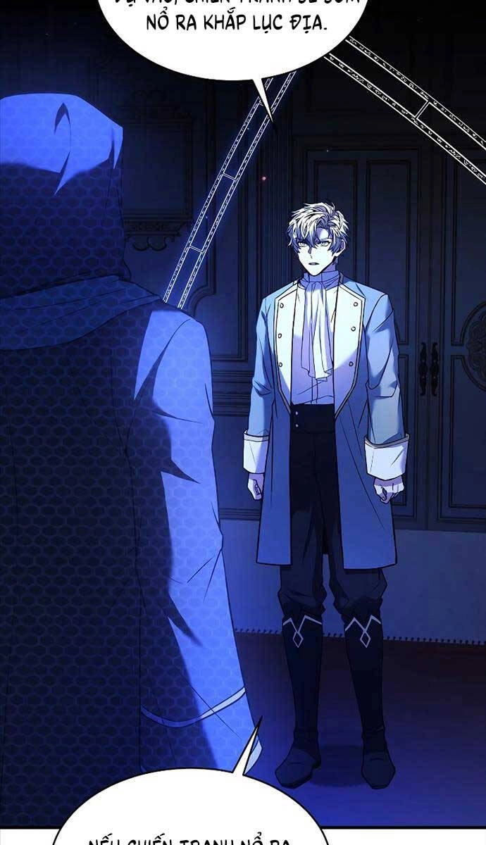 Huyền Thoại Giáo Sĩ Trở Lại Chapter 108 - 119