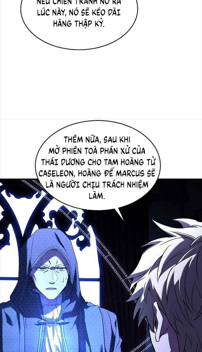 Huyền Thoại Giáo Sĩ Trở Lại Chapter 108 - 120