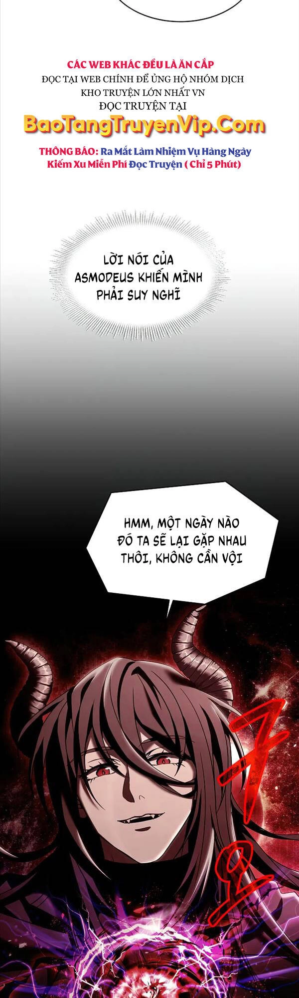 Huyền Thoại Giáo Sĩ Trở Lại Chapter 109 - 10