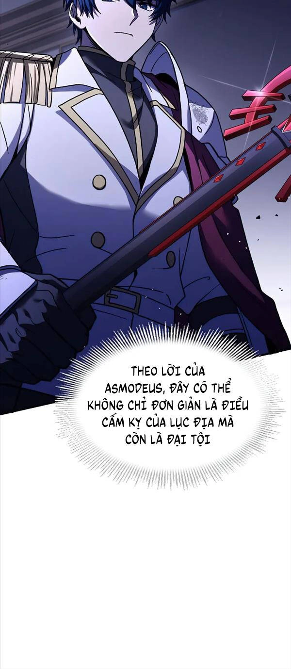 Huyền Thoại Giáo Sĩ Trở Lại Chapter 109 - 12