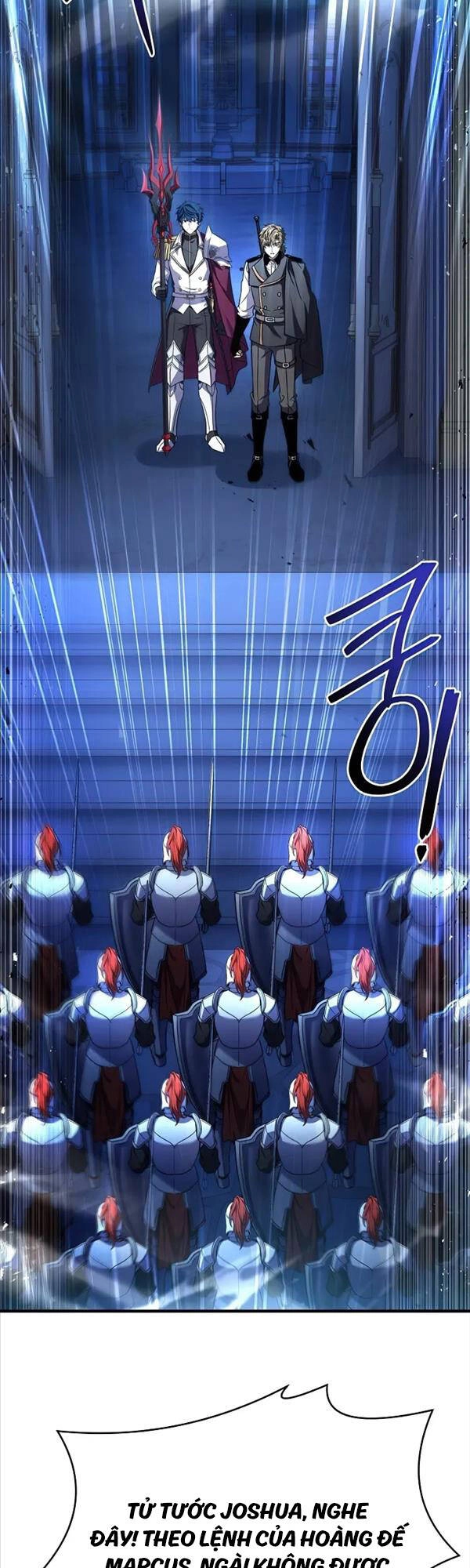 Huyền Thoại Giáo Sĩ Trở Lại Chapter 109 - 15