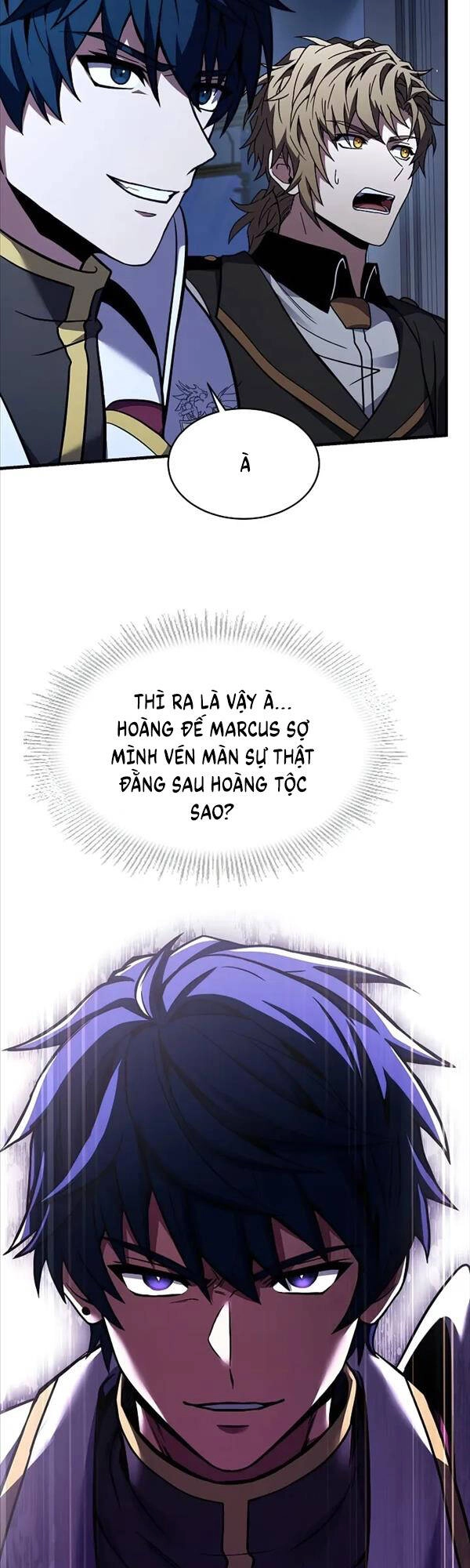 Huyền Thoại Giáo Sĩ Trở Lại Chapter 109 - 17