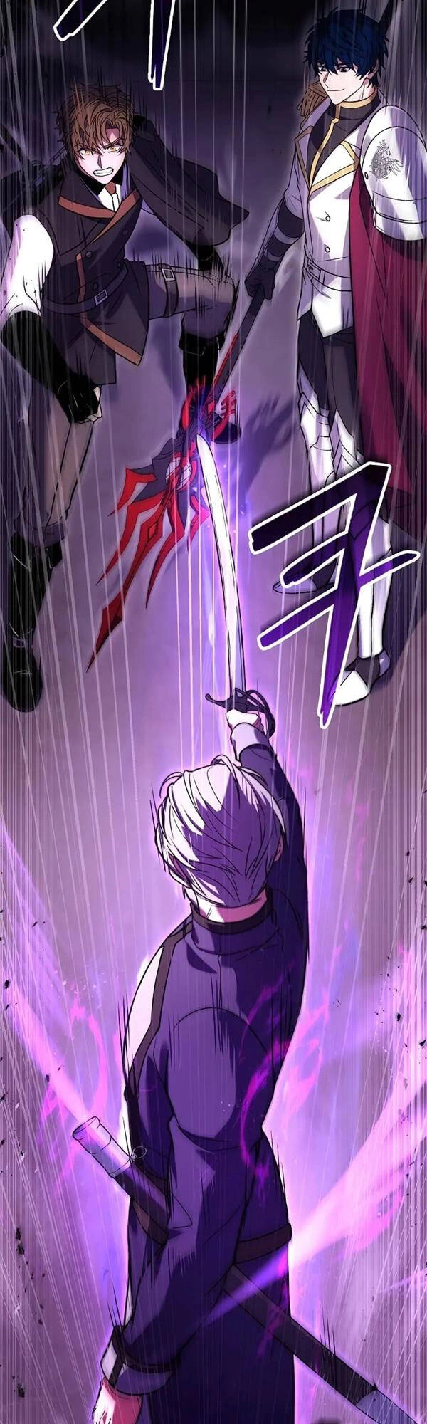 Huyền Thoại Giáo Sĩ Trở Lại Chapter 109 - 20