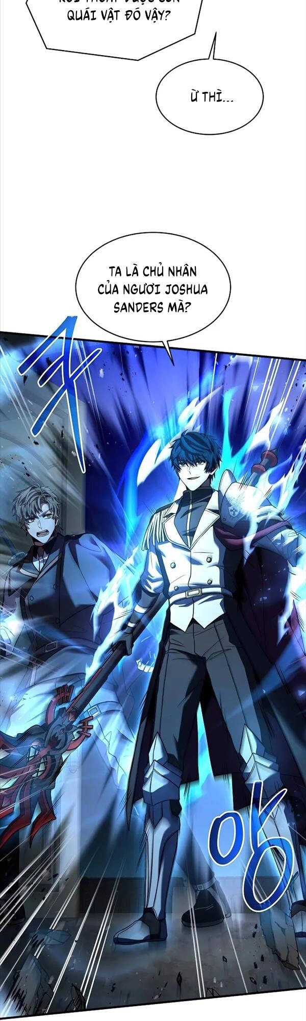 Huyền Thoại Giáo Sĩ Trở Lại Chapter 109 - 22