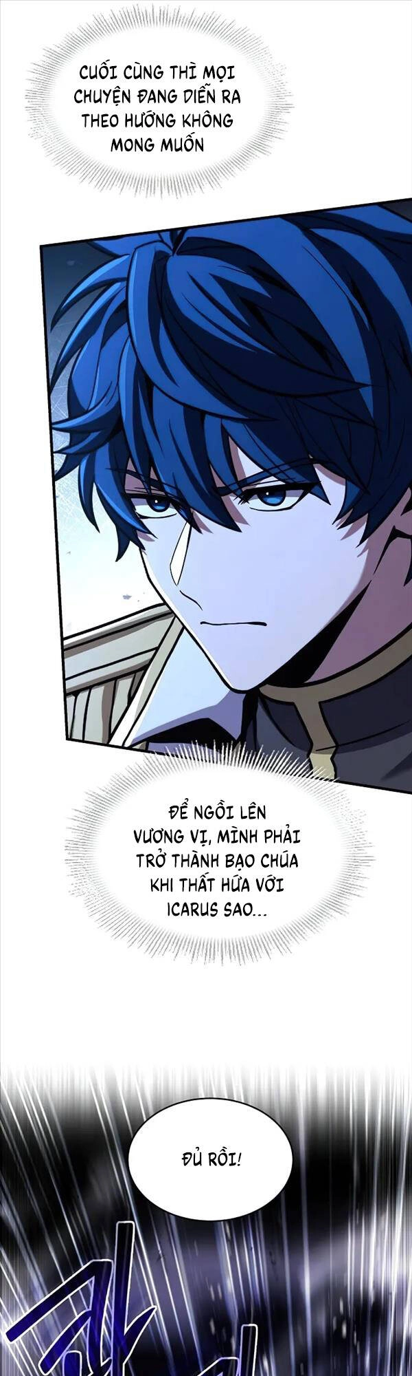 Huyền Thoại Giáo Sĩ Trở Lại Chapter 109 - 24