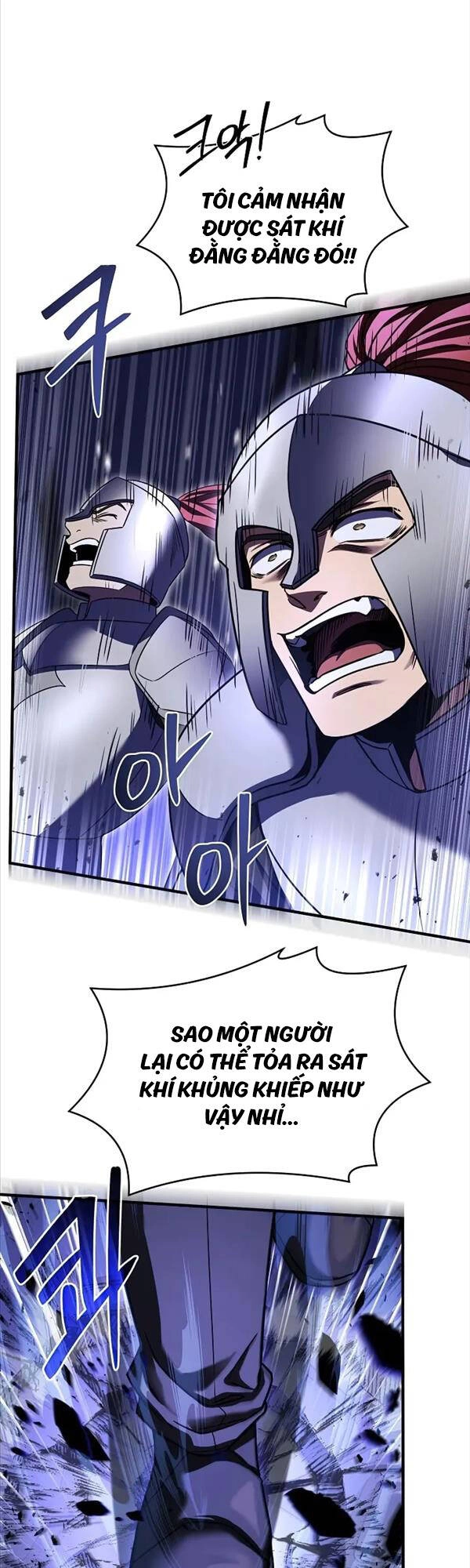 Huyền Thoại Giáo Sĩ Trở Lại Chapter 109 - 26