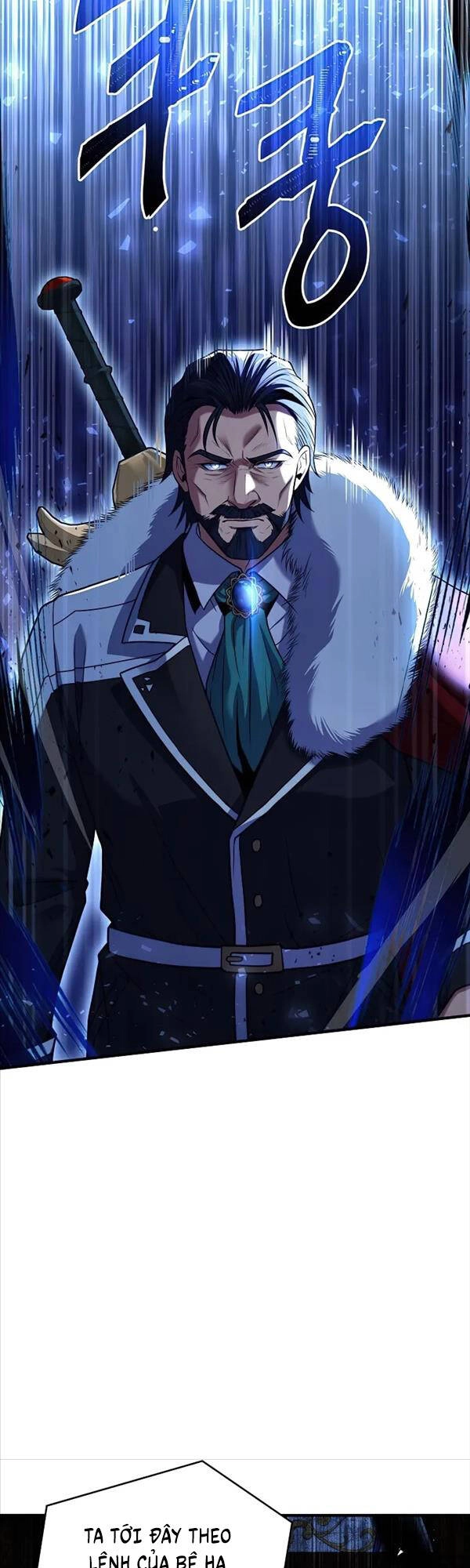 Huyền Thoại Giáo Sĩ Trở Lại Chapter 109 - 30