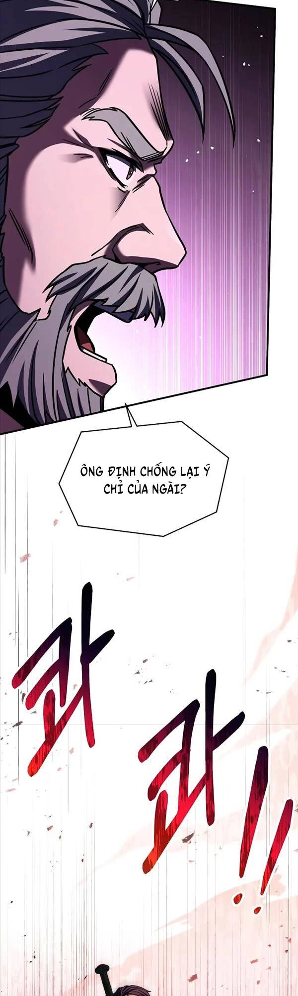 Huyền Thoại Giáo Sĩ Trở Lại Chapter 109 - 32