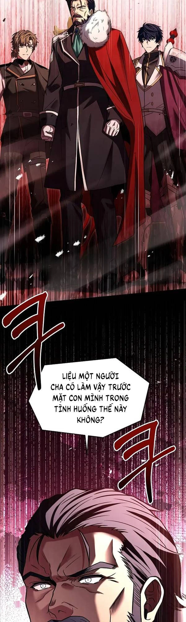 Huyền Thoại Giáo Sĩ Trở Lại Chapter 109 - 33