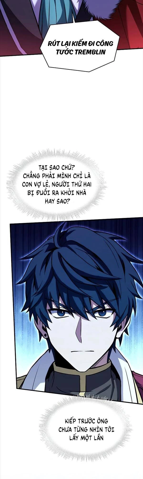 Huyền Thoại Giáo Sĩ Trở Lại Chapter 109 - 38