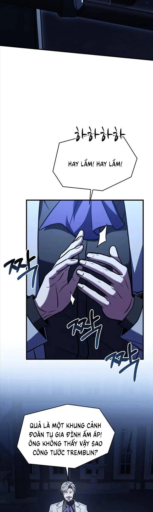 Huyền Thoại Giáo Sĩ Trở Lại Chapter 109 - 40