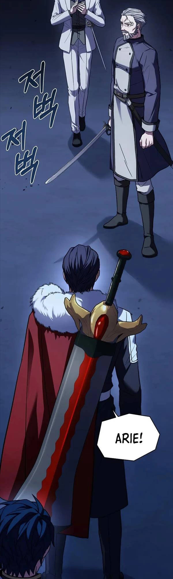 Huyền Thoại Giáo Sĩ Trở Lại Chapter 109 - 41