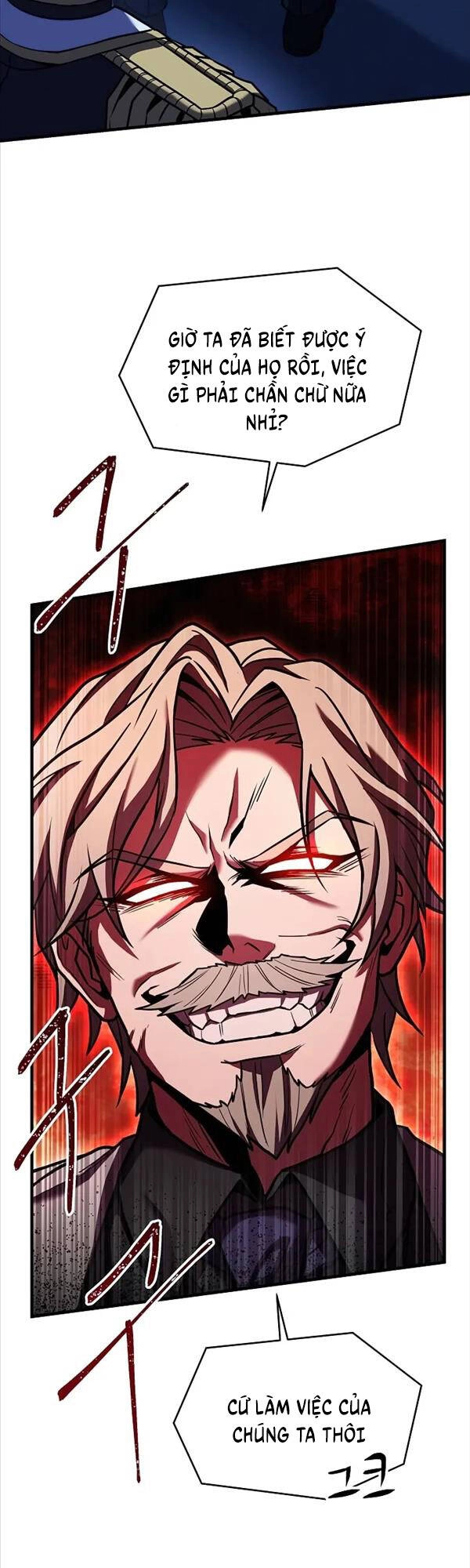 Huyền Thoại Giáo Sĩ Trở Lại Chapter 109 - 42