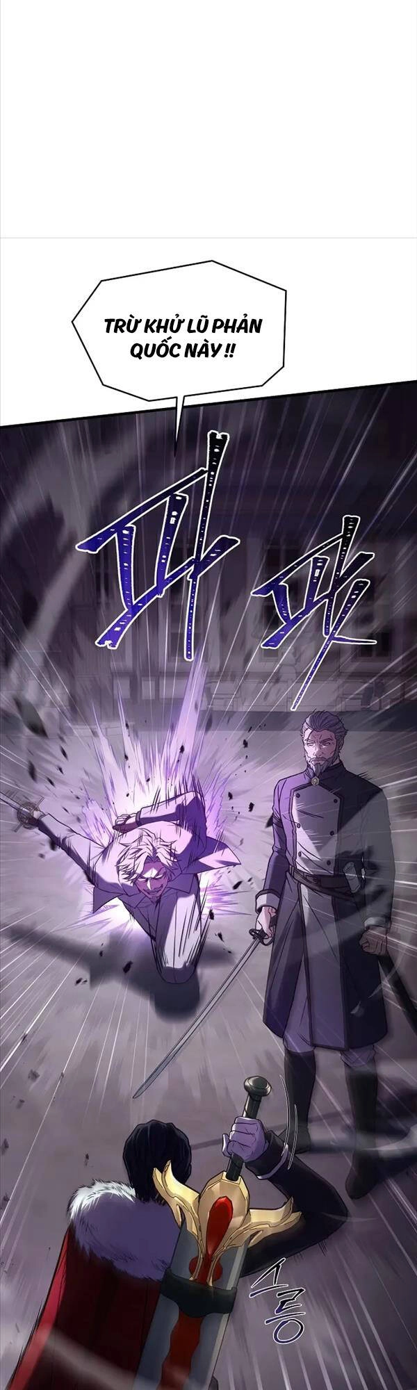 Huyền Thoại Giáo Sĩ Trở Lại Chapter 109 - 43