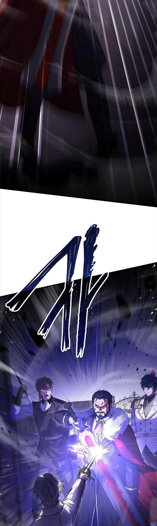 Huyền Thoại Giáo Sĩ Trở Lại Chapter 109 - 44