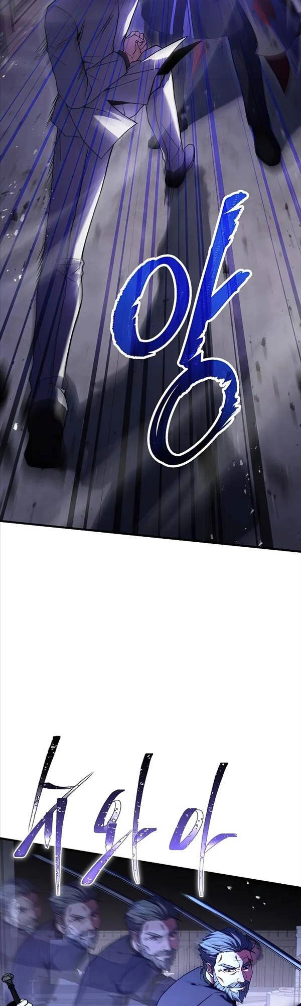 Huyền Thoại Giáo Sĩ Trở Lại Chapter 109 - 45