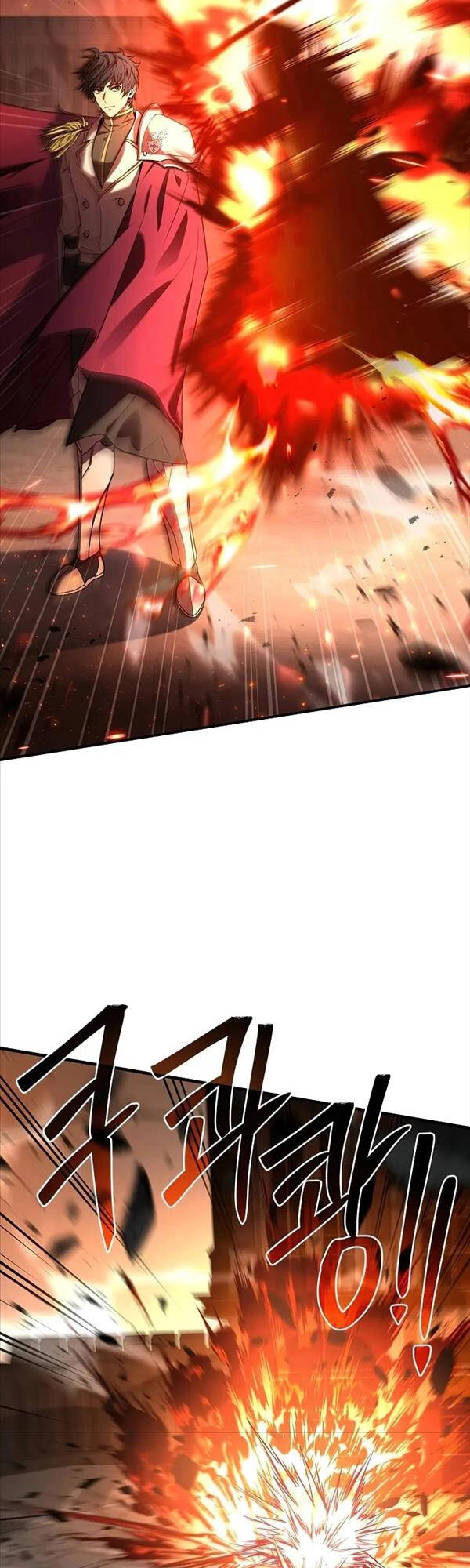 Huyền Thoại Giáo Sĩ Trở Lại Chapter 109 - 48