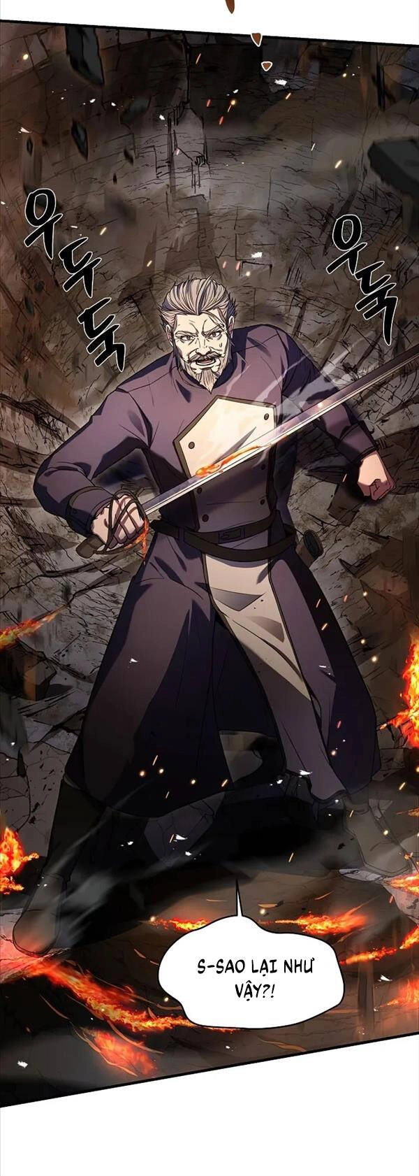 Huyền Thoại Giáo Sĩ Trở Lại Chapter 109 - 50