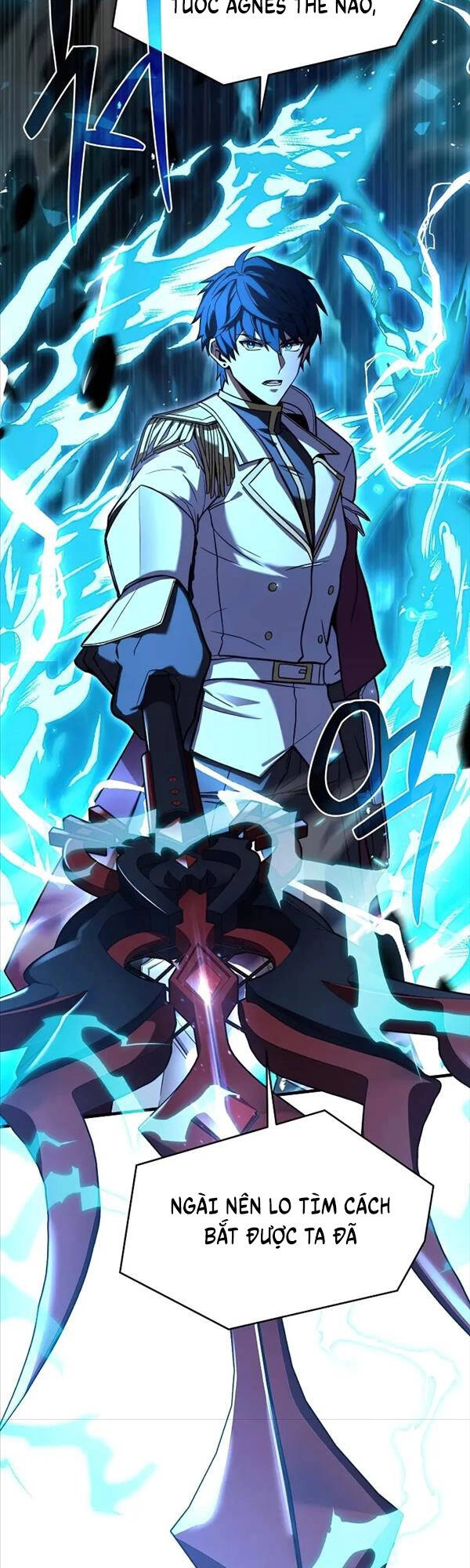 Huyền Thoại Giáo Sĩ Trở Lại Chapter 109 - 52