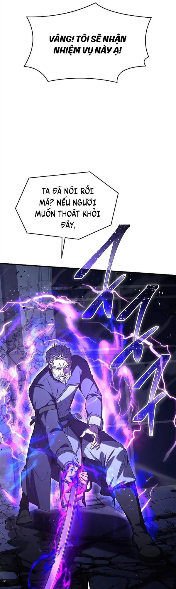 Huyền Thoại Giáo Sĩ Trở Lại Chapter 109 - 56